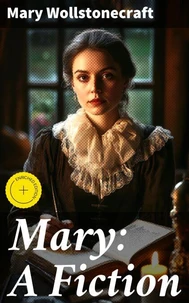 Mary: A Fiction