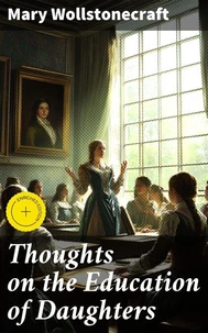 Thoughts on the Education of Daughters