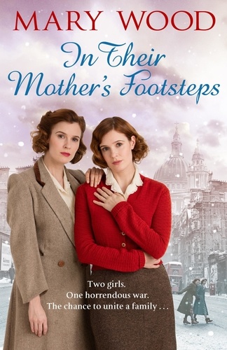 Mary Wood - In Their Mother's Footsteps.