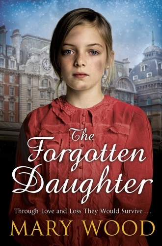 Mary Wood - The Forgotten Daughter.