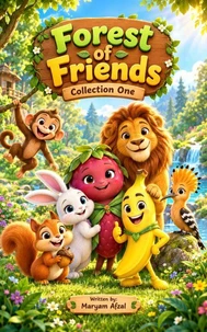 Forest of Friends Collection One (Stories 1–5)