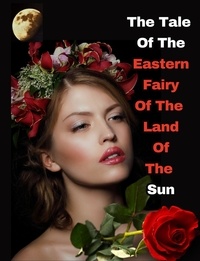  Maryam Aras - The Tale Of The Eastern Fairy of The Land Of The Sun.