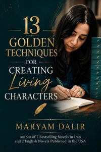 13 Golden Techniques for Creating Living Characters