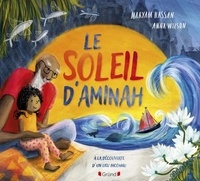 Maryam Hassan et Anna Wilson - Le Soleil d'Aminah.