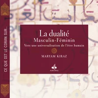 La dualité masculin-féminin