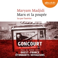 Maryam Madjidi - Marx et la poupée.