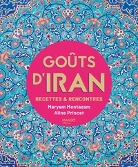 Goûts d'Iran