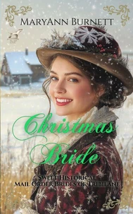 Christmas Bride