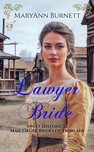 Lawyer Bride