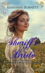 Sheriff's Bride