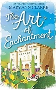  MaryAnn Clarke - The Art of Enchantment - Life is a Journey, #1.