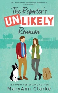 The Reporter's Unlikely Reunion