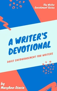 A Writer's Devotional