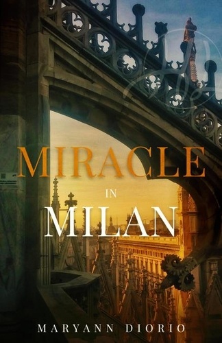  MaryAnn Diorio - Miracle in Milan.