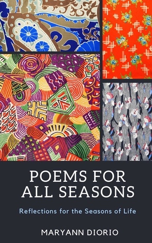  MaryAnn Diorio - Poems for All Seasons.
