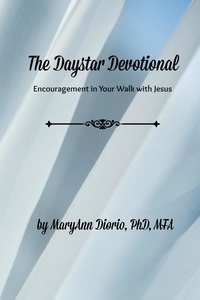  MaryAnn Diorio - The Daystar Devotional.