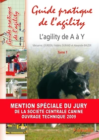 Guide pratique de l'agility