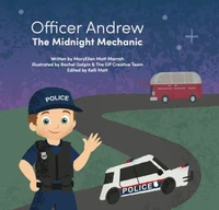 Officer Andrew, the Midnight Mechanic