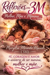 Reflexões em 3M: Mulher, Mãe e Menina