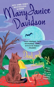 Dead and Loving It