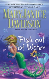 Fish Out of Water