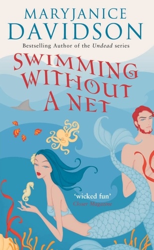 Swimming Without A Net. Number 2 in series