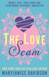 MaryJanice Davidson - The Love Scam.