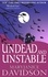 Undead and Unstable. Number 11 in series