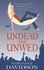 Undead And Unwed. Number 1 in series