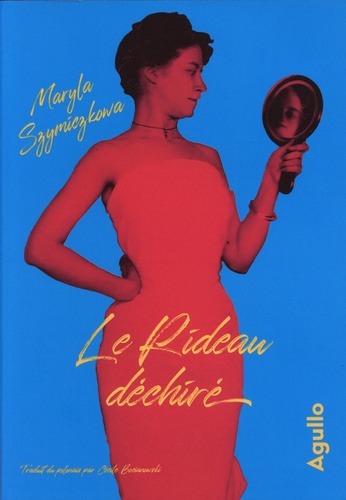 Le rideau déchiré