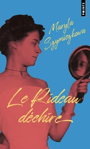 Le rideau déchiré