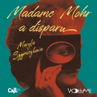 Madame Mohr a disparu