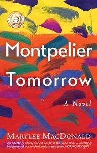  Marylee MacDonald - Montpelier Tomorrow.