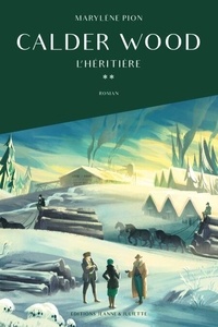 PDF téléchargeable ebooks Calder Wood Tome 2 en francais 9782494473294 