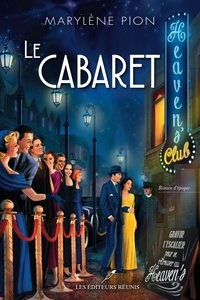 Marylène Pion - Le cabaret.