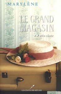 Marylène Pion - Le grand magasin Tome 3 : .