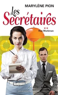 Les secretaires v 02  rue workman