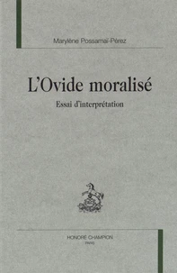 L'Ovide moralisé