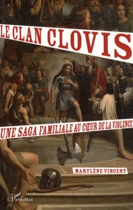 Le clan Clovis