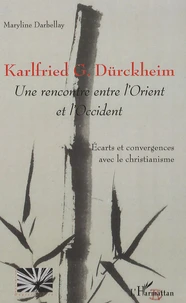 Karlfried G. Dürckheim, une rencontre entre l'Orient et l'Occident