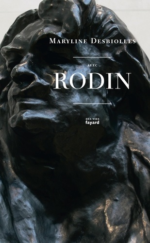 Avec Rodin - Occasion