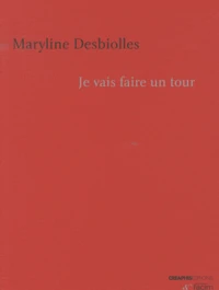 Je vais faire un tour