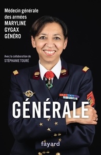 Maryline Gygax Généro - Générale.