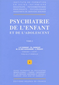 Psychiatrie de lenfance et de ladolescence - Tome 2.pdf