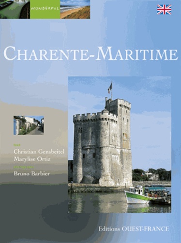 Marylise Ortiz - Wonderful Charente-Maritime.