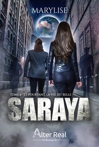 Saraya Tome 6