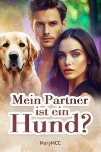 Mein Partner ist ein Hund?