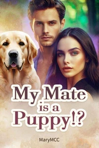 My Mate is a Puppy!?