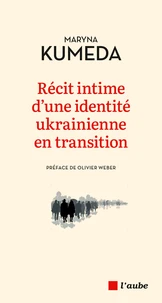 Journal d'une Ukrainienne