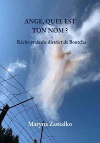 ANGE, QUEL EST TON NOM ?